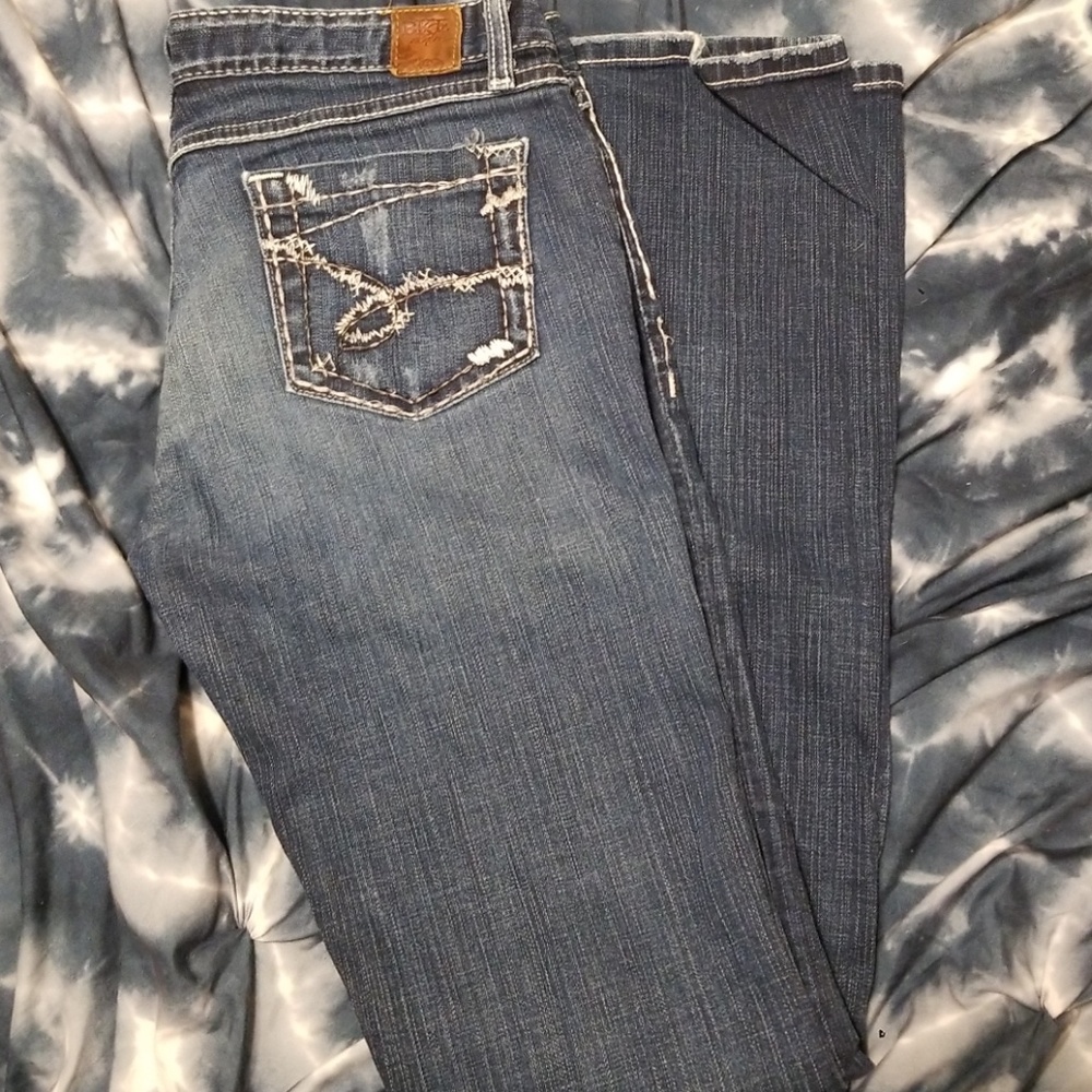 BKE jeans